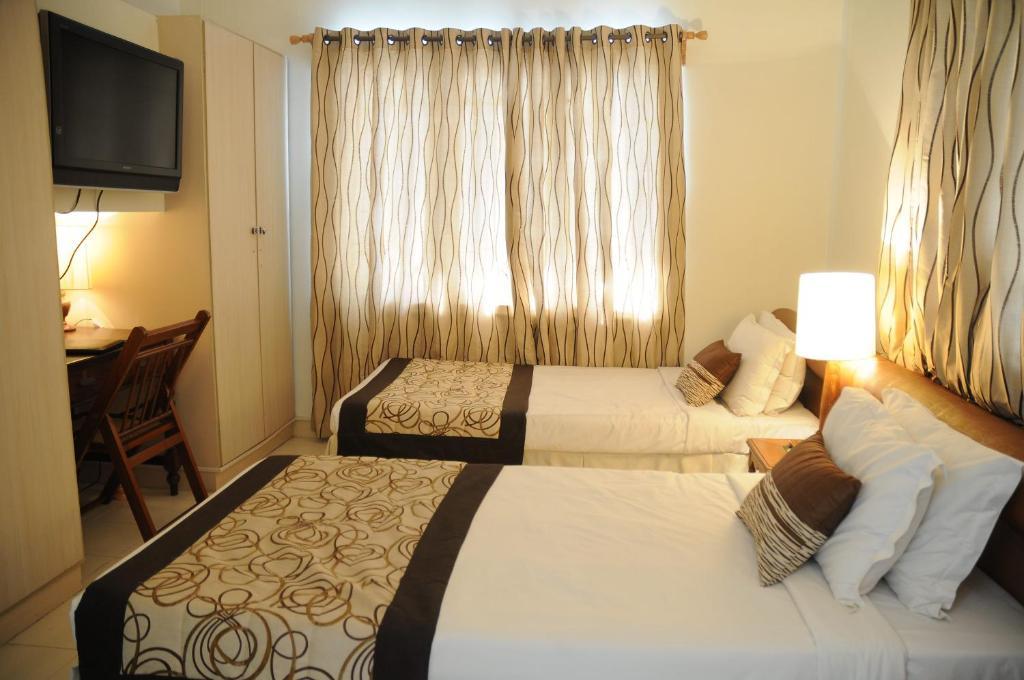 Executive Comfort Alwarpet Ченнаї Екстер'єр фото