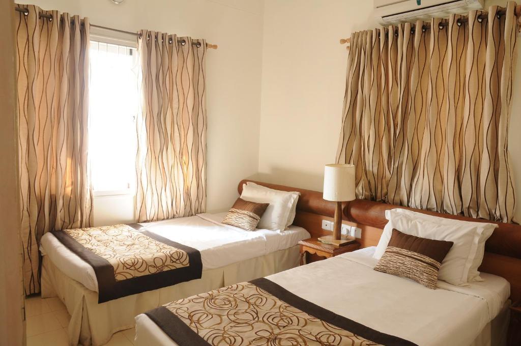 Executive Comfort Alwarpet Ченнаї Номер фото