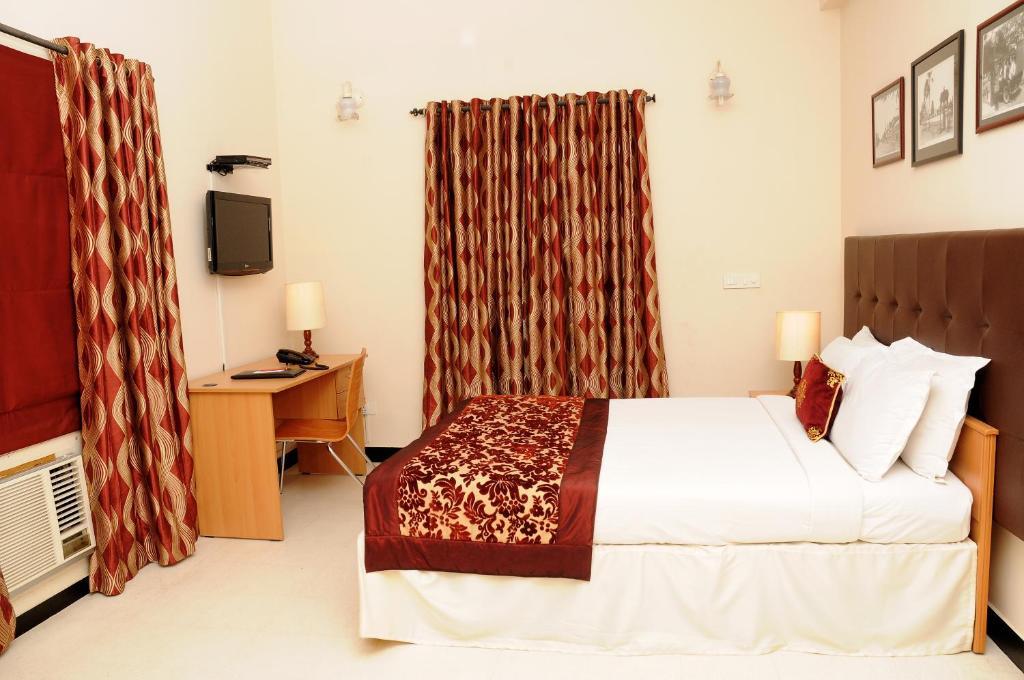 Executive Comfort Alwarpet Ченнаї Екстер'єр фото